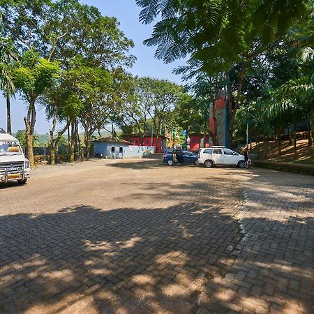 Monteria Resort Chauk Extérieur photo