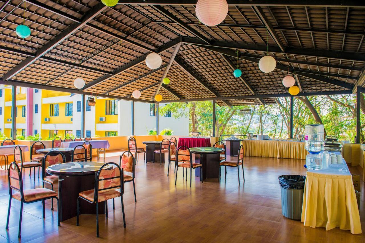Monteria Resort Chauk Extérieur photo
